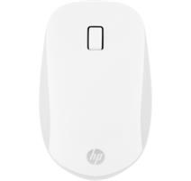 HP 410 Slim White Bluetooth Mouse 
