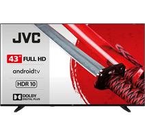 JVC LT-43VAF3335