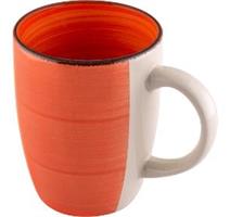 LAMART LT9105 HRNEK ORANŽOVÝ 260ML HAPPY 