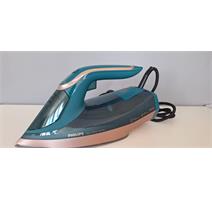 Rozbaleno, Philips DST8030/70 ŽEHLIČKA NAPAŘOVACÍ