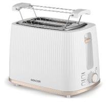 Sencor STS 7510WH Elektrický topinkovač 