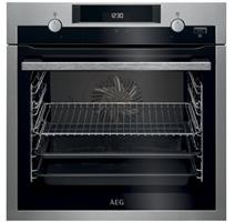 Trouba AEG BCE455350M nerez