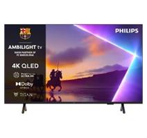 Philips 55PUS8510 Titan OS Direct LED TV 