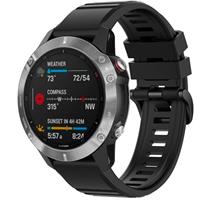Fixed Garmin QuickF 22 FIXSST-QF22MM-BK