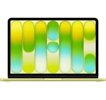 Apple MacBook Neo 8/256GB citrus MHFD4CZ