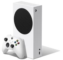 MICROSOFT XBOX Series S - 512GB