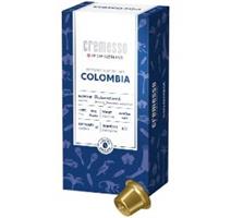 CREMESSO COLOMBIA LIMITOVÁ EDICE 16KS 