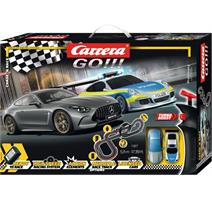 Carrera autodráha GO Chase´n Race