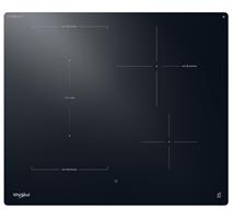 Whirlpool WTX6014DCF