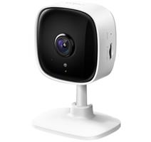 TP-LINK Tapo C110 Wi-Fi 3MP Camera audio 