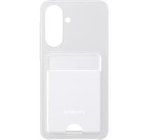Samsung Card Slot Case Galaxy A37 L.Gray 