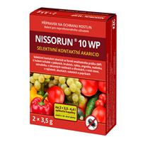 Nissorun 10 WP - 2x3,5 g