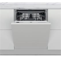 WHIRLPOOL WIC 3C26 F