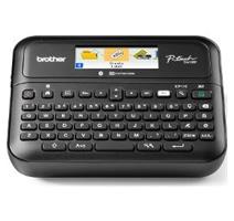 BROTHER PTD610BTVP Label printer 