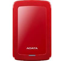 ADATA External HDD 1TB HV300 red 