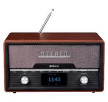 Denver MDA 525DW Mikrosystém 