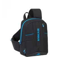 RIVA CASE Batoh na dron, NTB 13.3",černý