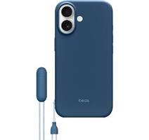 BEATS iPhone 17 KS Case MS+Cam.C. Blue 