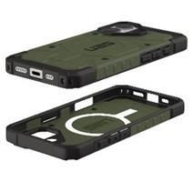 UAG Pathfinder MS case iPhone 17 Olive 