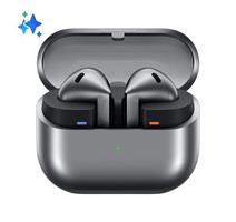 Samsung Galaxy Buds3 Silver