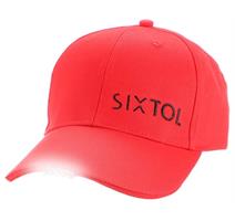 Sixtol SX5033 Kšiltovka s LED světlem B-