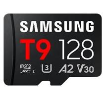 Samsung Micro SDXC T9 128GB 