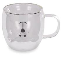 LAMART LT9125 SET 2 BEAR ČIRÝ 250ML VASO 