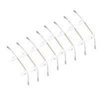 Carrera FIRST - 65508 Kontaktní kartáčky