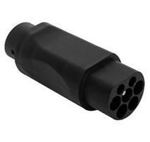 AKYGA Adaptér Typ 2/Typ 1, M - F,8kW,32A 