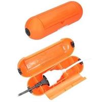 Solight PX04 kryt kabelu IP44 