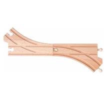 Woody 102190565 Výhybka K 2ks 