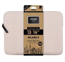 PORT DESIGNS MILANO II ECO Laptop Sleeve 