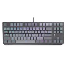 ENDORFY Thock V2 Keyboard TKL CZ Red 