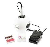 RIO RIO SALON ELECTRIC NAIL FILE