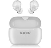 Niceboy Podsie 5 PRO White