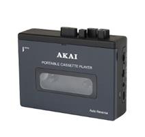 Akai POCKET TAPE Walkman s BT 
