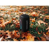 CONCEPT Bezdrátový reproduktor SoundJoy BR5020 Black