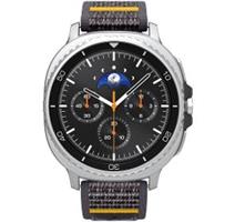 SPIGEN Athlex Air Gray GalaxyWatch 8 46/44/40mm