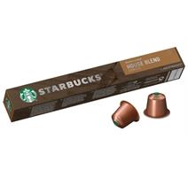 Starbucks House Blend Nespresso 10 ks