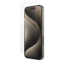 ZAGG IS Glass Elite VisionGuard iPhone 15 Pro