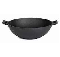 G21 Grilovací nářadí G21 litinový wok na gril 