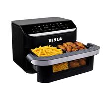 TESLA AirCook FlexiZone Q570 XXL