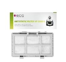 ECG VP 2080 S Antistatický filtr