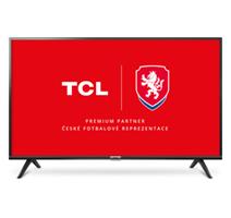 TCL 32ES560 ANDROID SMART LED 