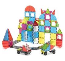 MAGNA-TILES MT-251110CC CityCenter 110ks 