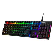 HyperX Alloy Origins RGB - HX Red US 