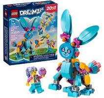 LEGO Bunchu a kreativní zvířecí dobrod. 71488