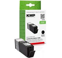 KMP C110 (PGI-580XXL BK)