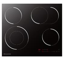 Philco PHS 6042 DC sklokeramická deska 