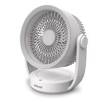 Eldonex ESF-1010-WH stolní ventilátor